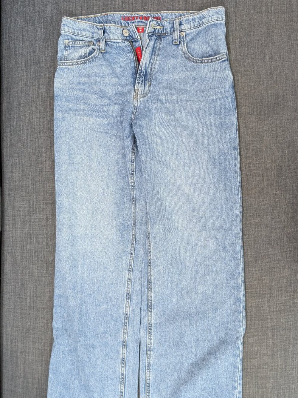 Lucky Brand - Women's Jean - Size 6 / 28 R